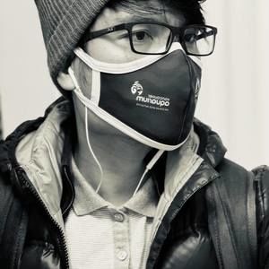 Meet your Posher, Reb